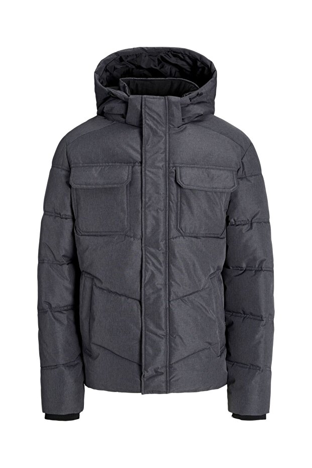 Steppjacke Plus Size Steppjacke - 2