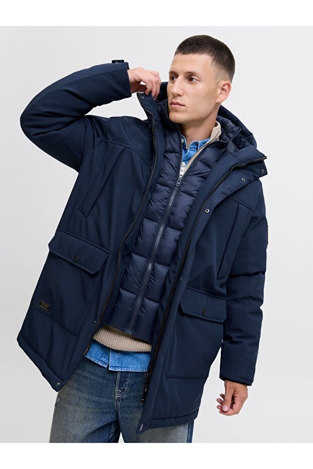 Softshell Jacke Softshell Jacke - 7