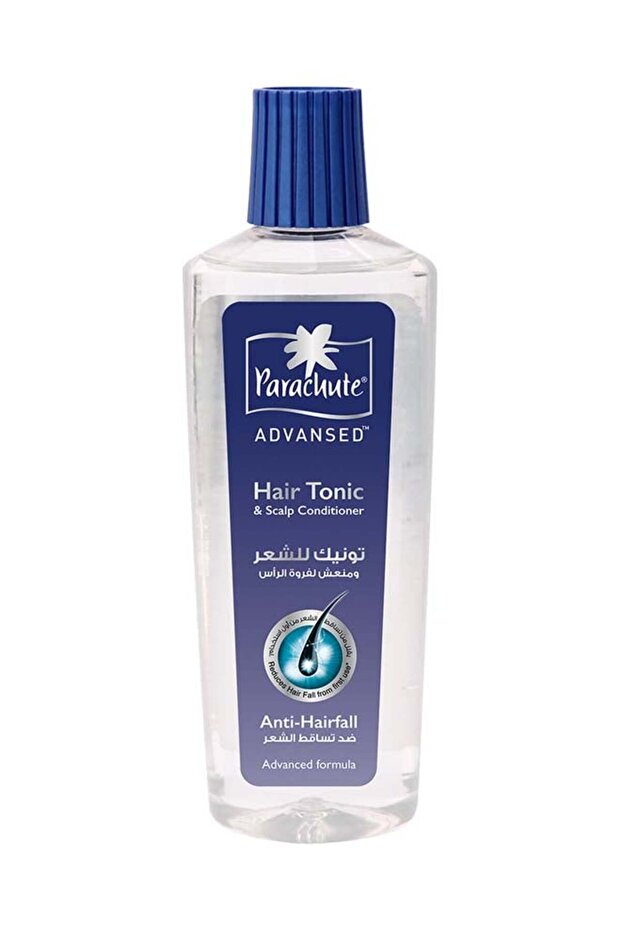 Tonic Anti Hairfall – 200ml