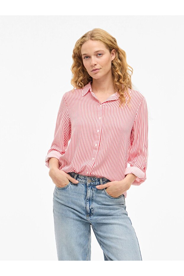 Hemd VIROSA Langarm - 1