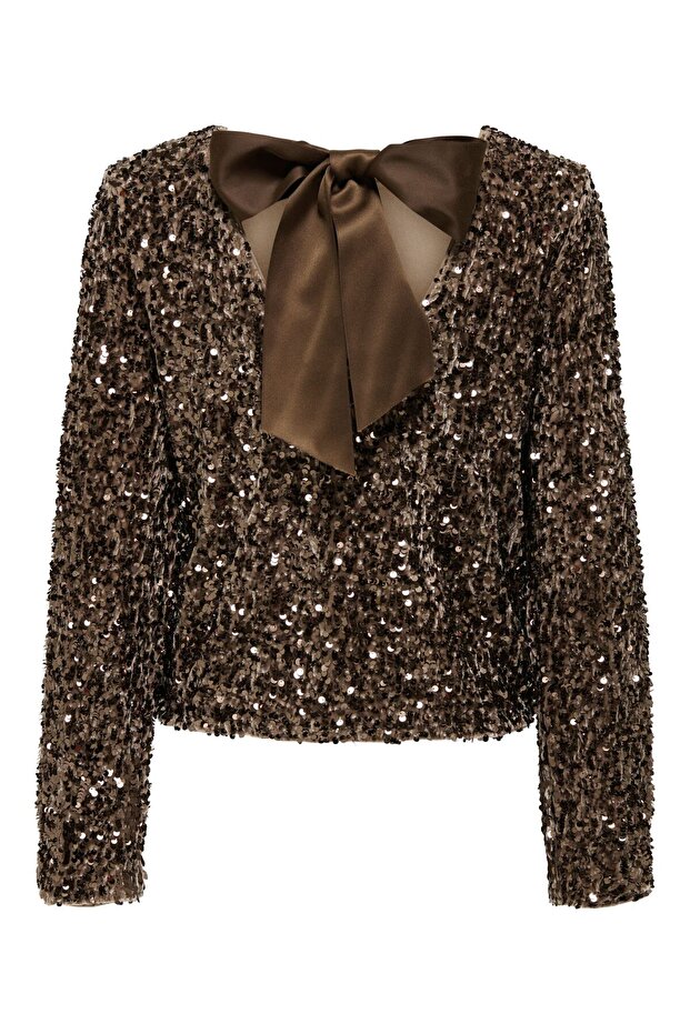 Top ONLCONFIDENCE Top - 3