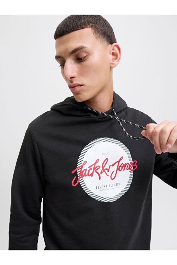 Kapuzenpullover Logo Kapuzenpullover - 7