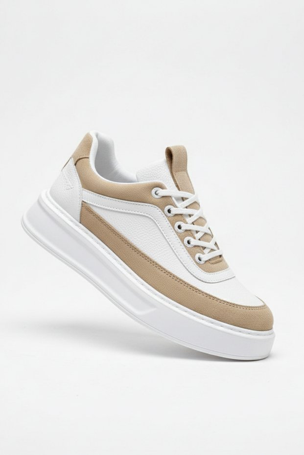 High Quality Men's Sneaker Casual All-Season Sports Shoes - Sz90005