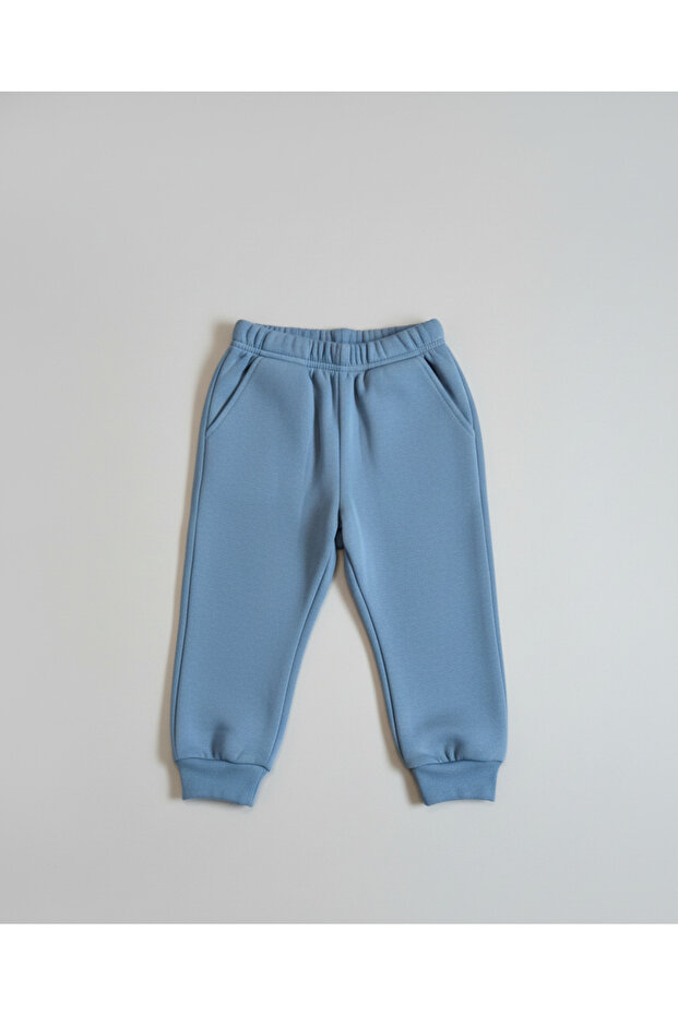 New York State Yelekli Erkek Çocuk 3'lü Takım - 6