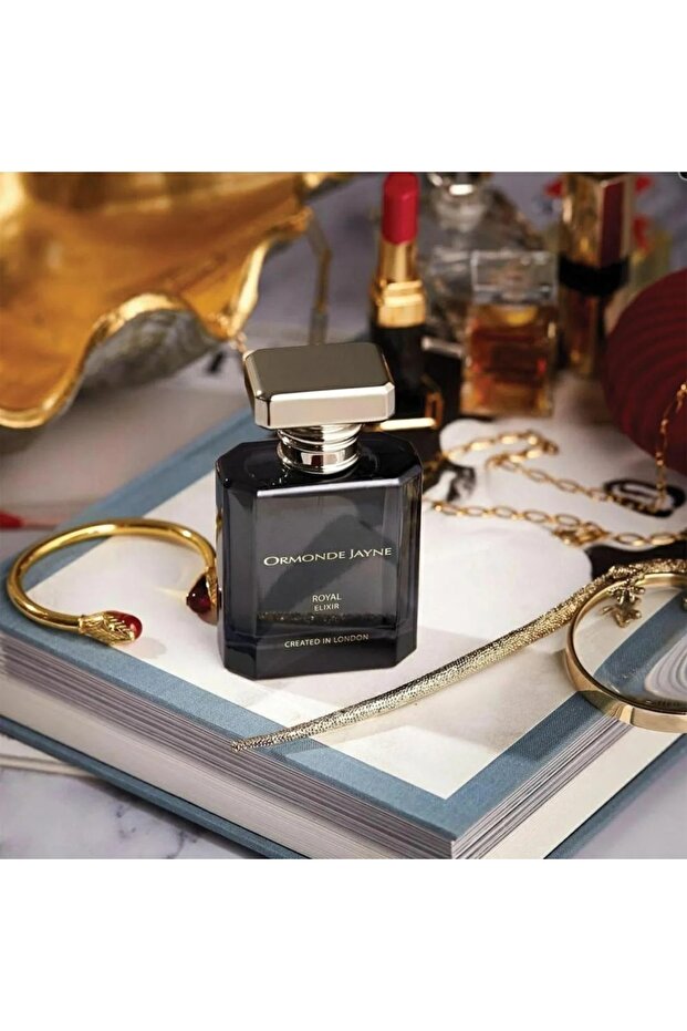 عطر رويال إكسير من أورموند جين – 50 مل - 3