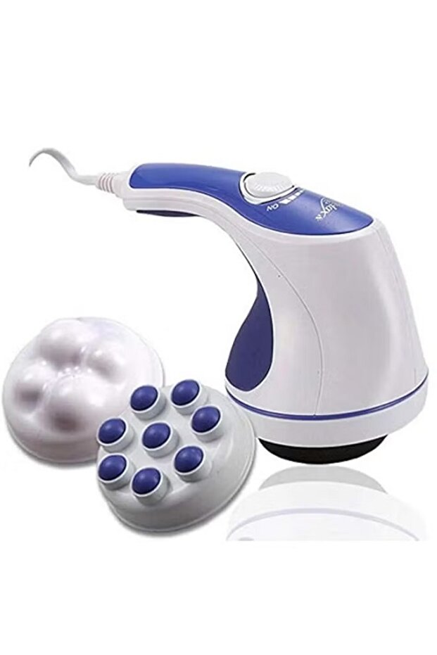 جهاز تدليك ريلاكس - 3