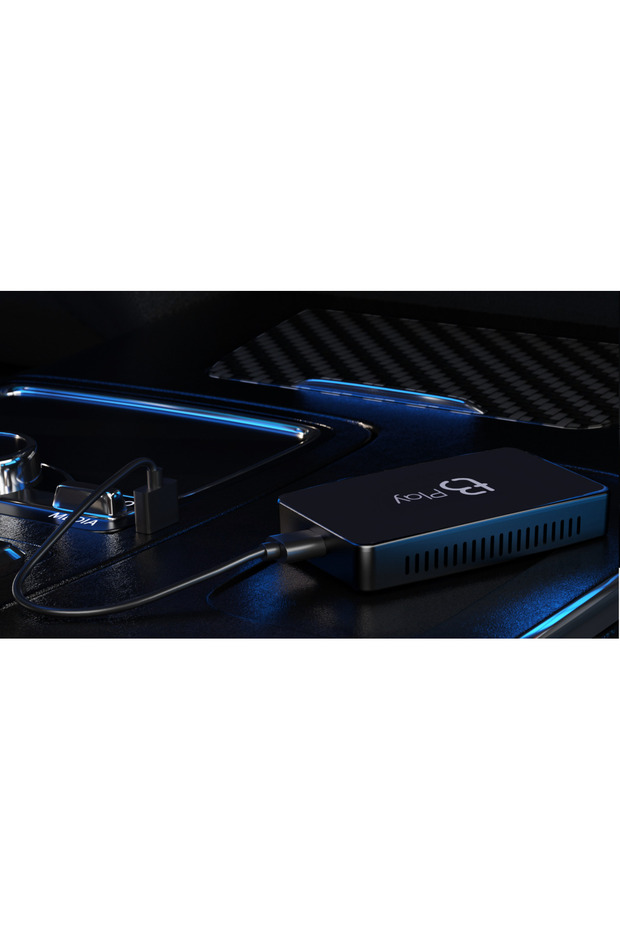 Adaptor auto TB Play Carplay/Android Auto Android 12 TRADEBIT - 11