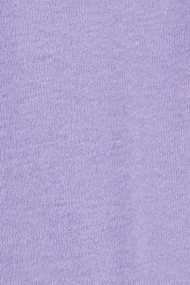 Kız Bebek Mor Alt Üst - 3