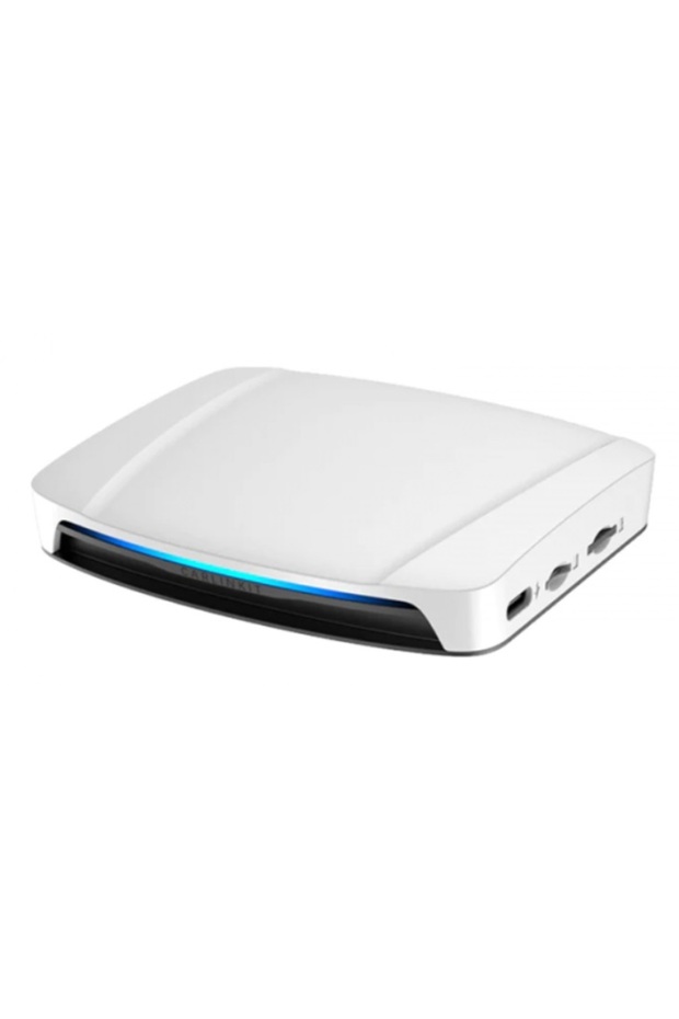 Carlinkit T-BOX UHD CPC-200-Tbox 8/128 GB SIM Mini HDMI USB-C Android 13 Apple Carplay Android Auto - 13