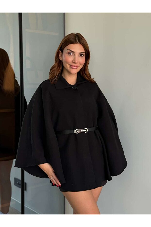 Kemerli Yakalı Manço - 1