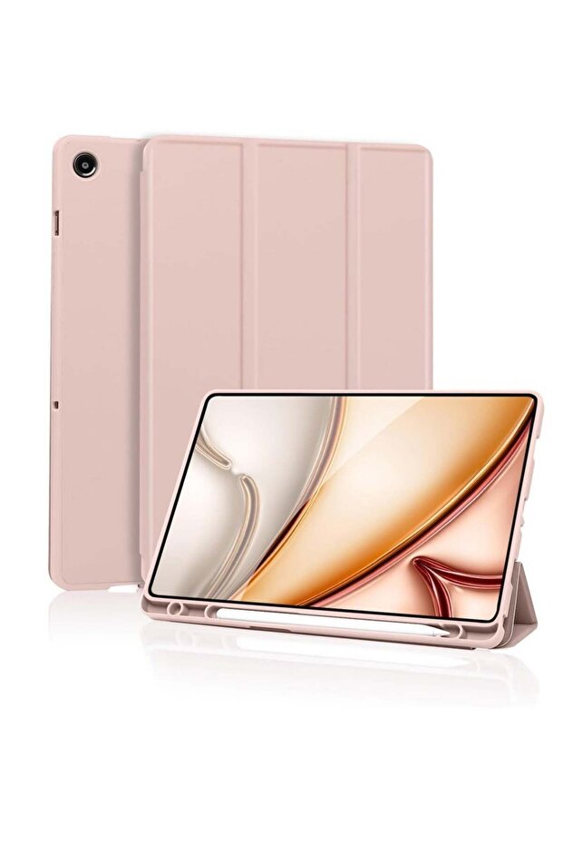 SmartGrist Case for Samsung Galaxy Tab A9+ / A9 Plus 11 Inch 2023 – Thin Folio Stand Tablet Protec