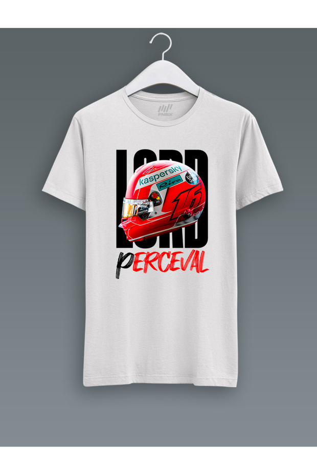 Leclerc Lordperceval Unisex T-Shirt