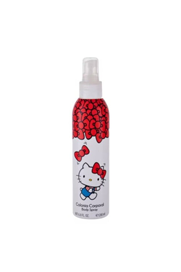 Hello Kitty Body Mist for Kids 200ml
