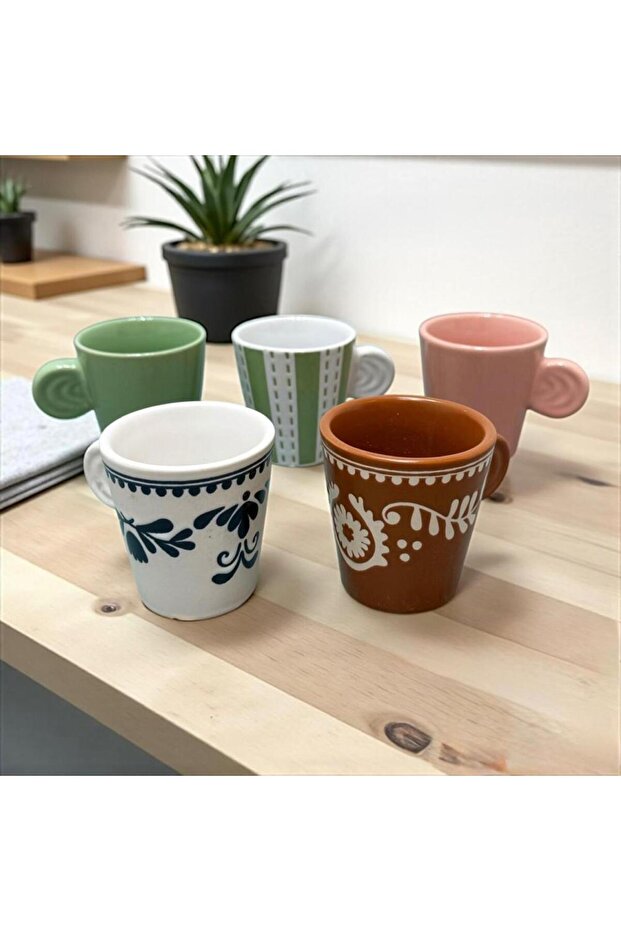 Ceramic Cup - 2