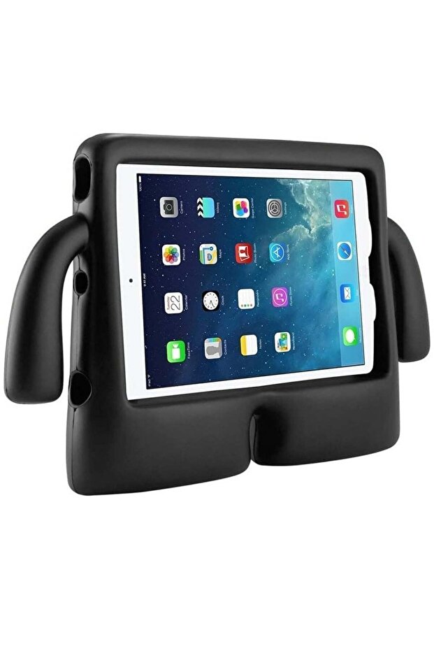 SmartGrist Kids Case Compatible with iPad 10.2/10.5 Case Shockproof Heavy Duty Cute Cover for Boys G