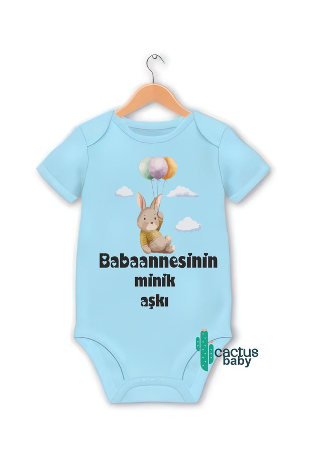 Dayi Yenge Uncle Aunt Still Grandfather Grandmother Mother Grandmother Father-In-Law Yenge Written Baby Bodysuit 100% Cotton