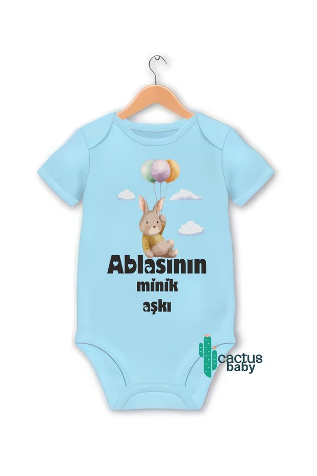 Dayi Yenge Uncle Aunt Still Grandfather Grandmother Mother Grandmother Father-In-Law Yenge Written Baby Bodysuit 100% Cotton