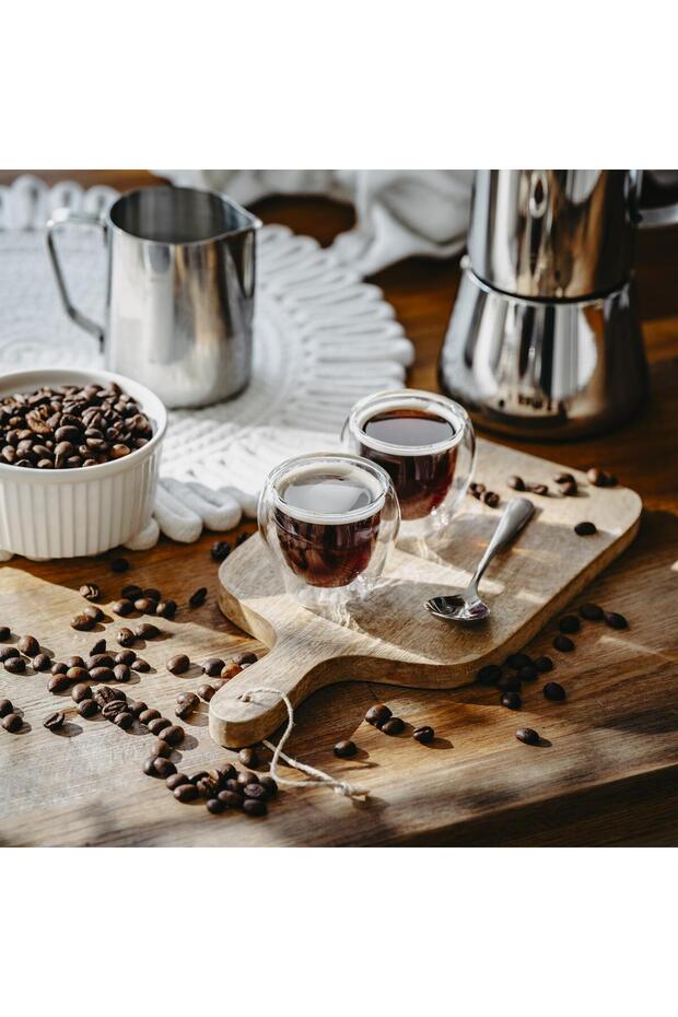CEAȘCĂ ESPRESSO CAMRY | CR4427 - 11
