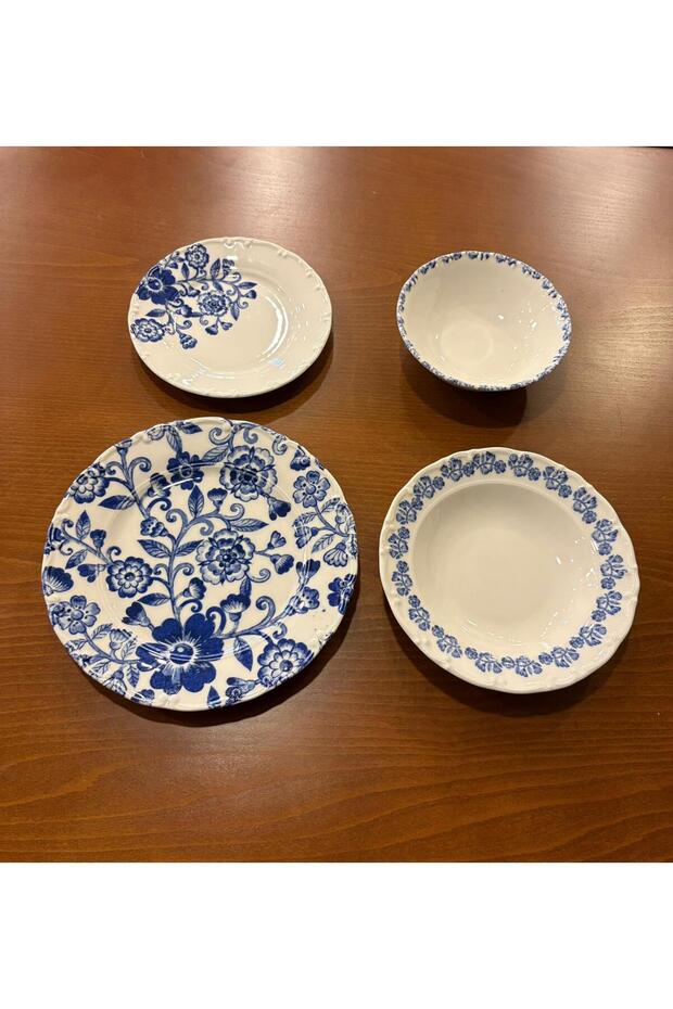 24 PARÇA YEMEK TAKIMI - 2