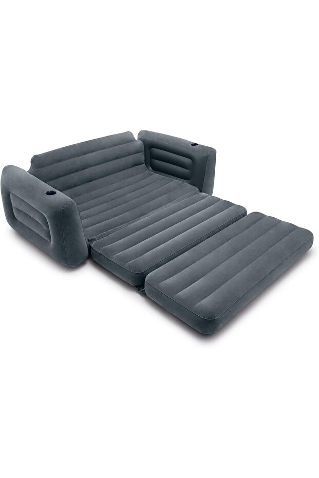 Pull-Out Inflatable Bed Series - 6