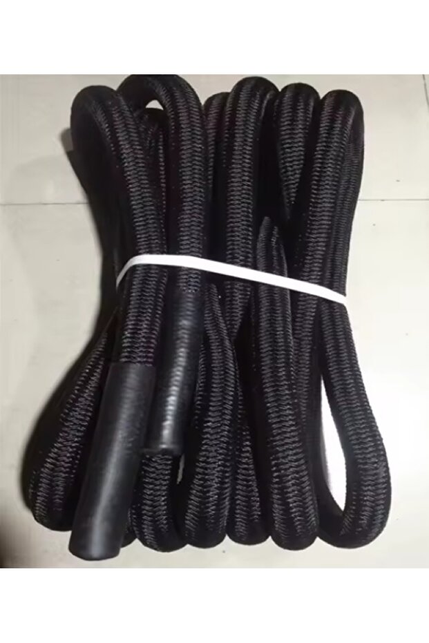 Double Braid Crosfit Halatı - 10 metre - 2