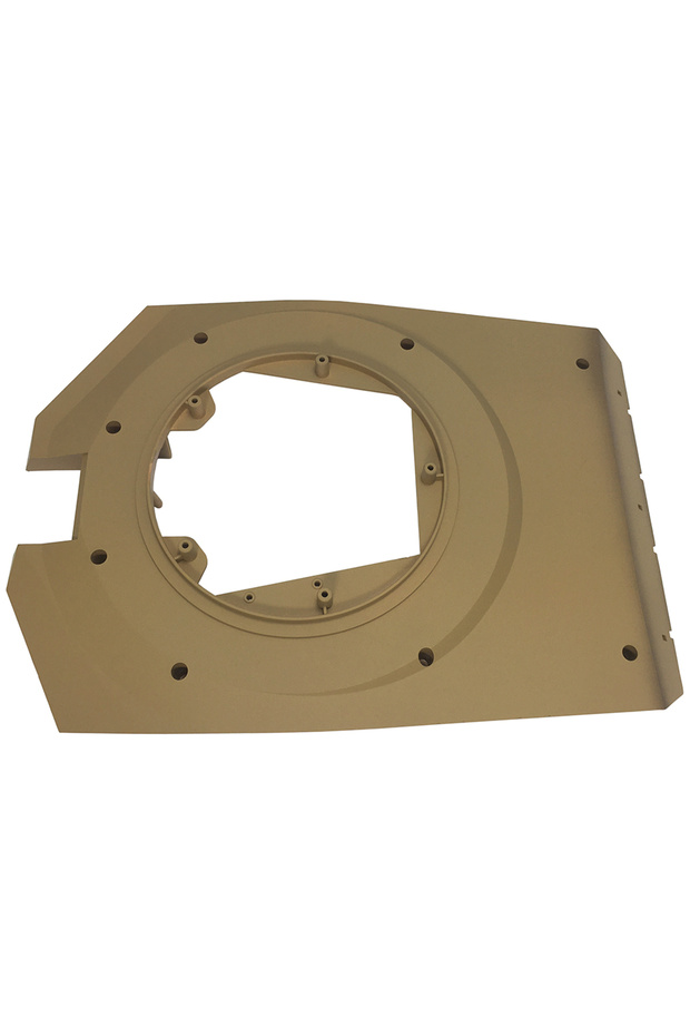 3918-004 TOWER BASE - 1