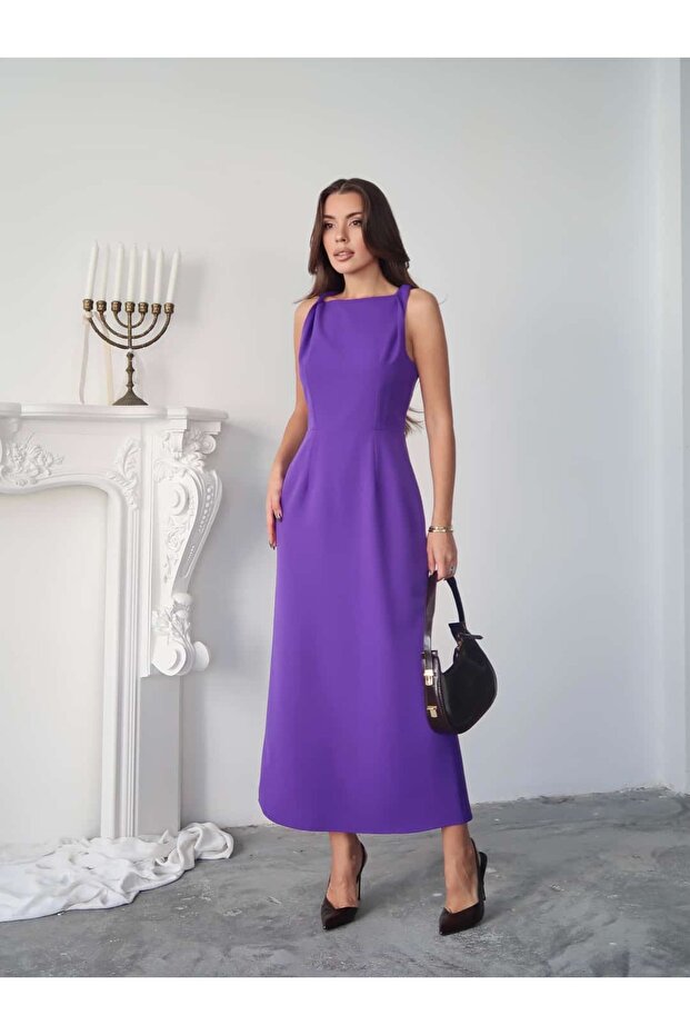Donna Elbise Mor - 3