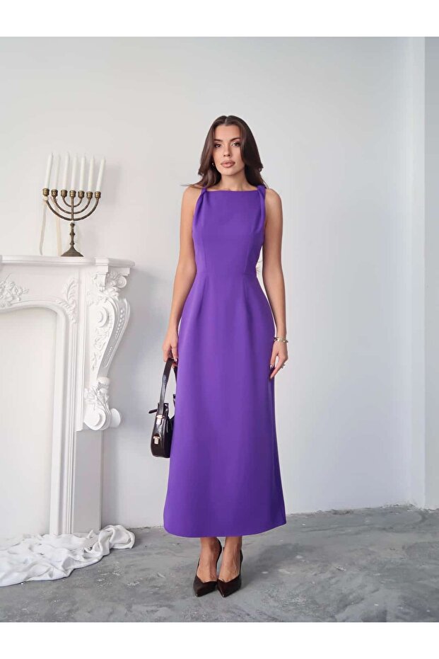 Donna Elbise Mor - 4