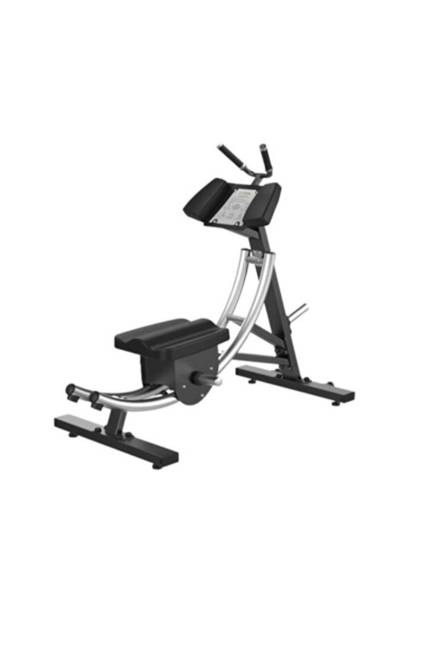 New Ab Coaster Large Size Abdominal Exerciser - 1