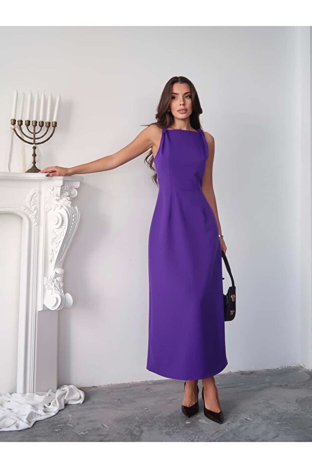 Donna Elbise Mor - 1