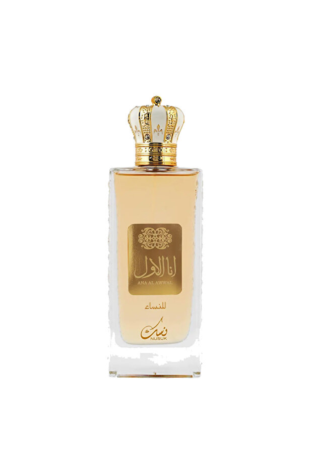 Ana Al Awwal For Women Eau De Parfum 100ML