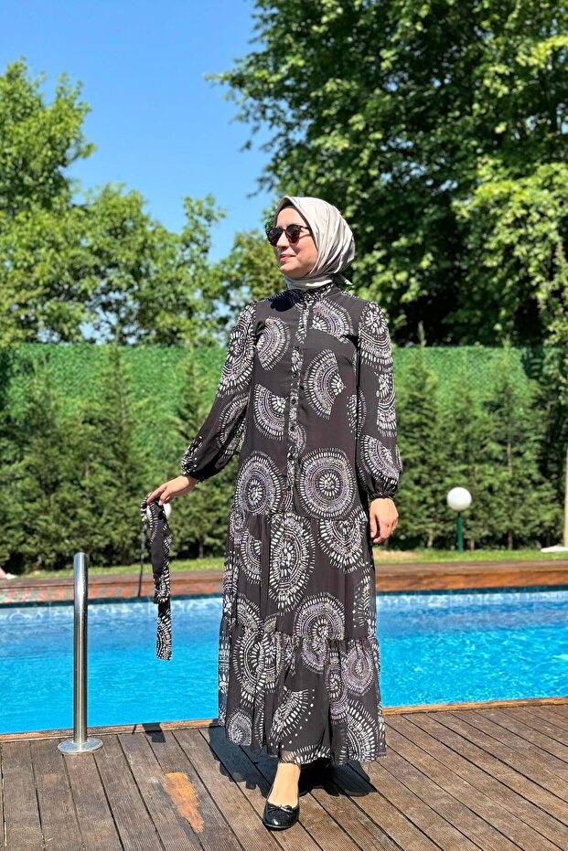 Rochie de damă 12538 - 3