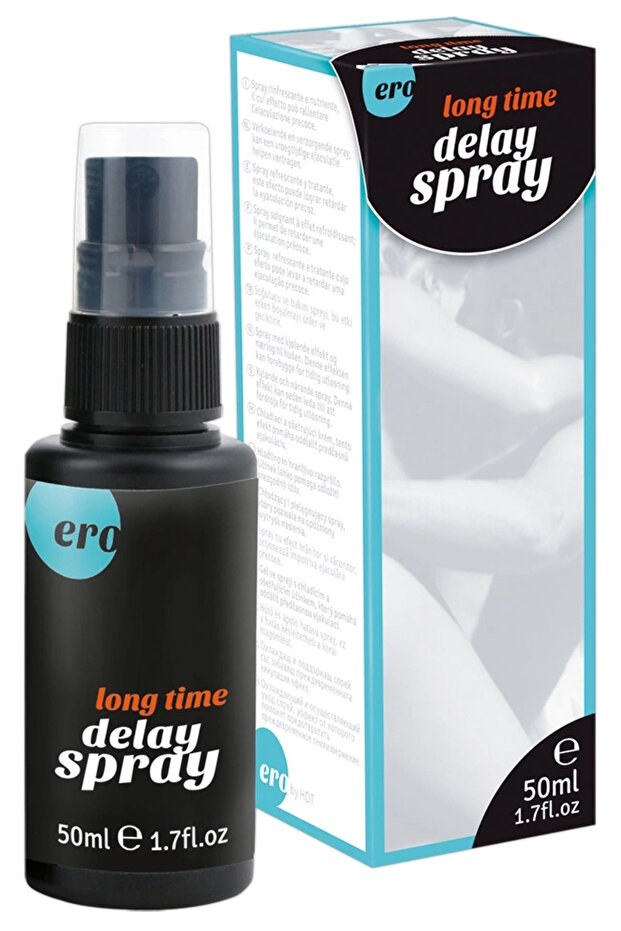 Delay Spray 50ml - 1