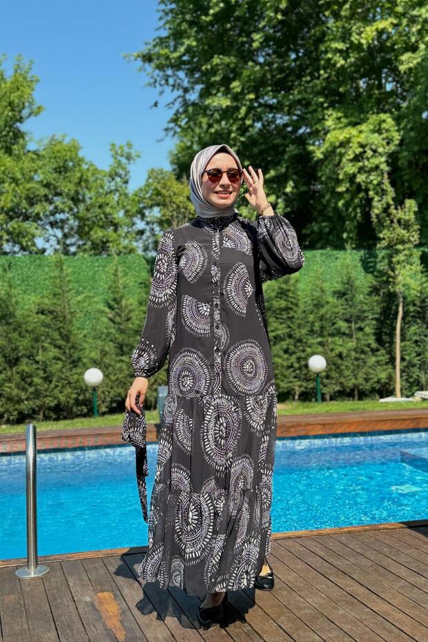 Rochie de damă 12538 - 1