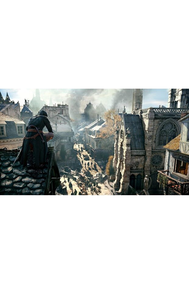 Assassin's Creed Unity by for PlayStation 4 - 2