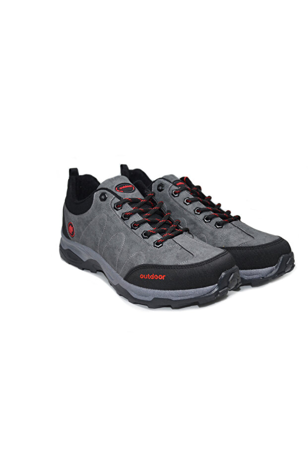 Winter Shoes with Milfon Inside and Orthopedic Soles