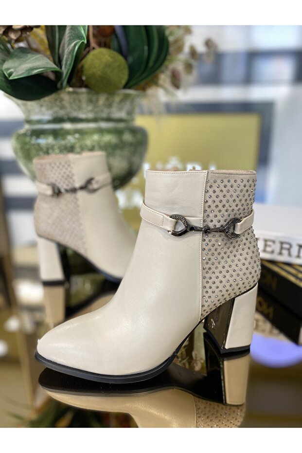 İTHAL BOT& BOOTİE - 2