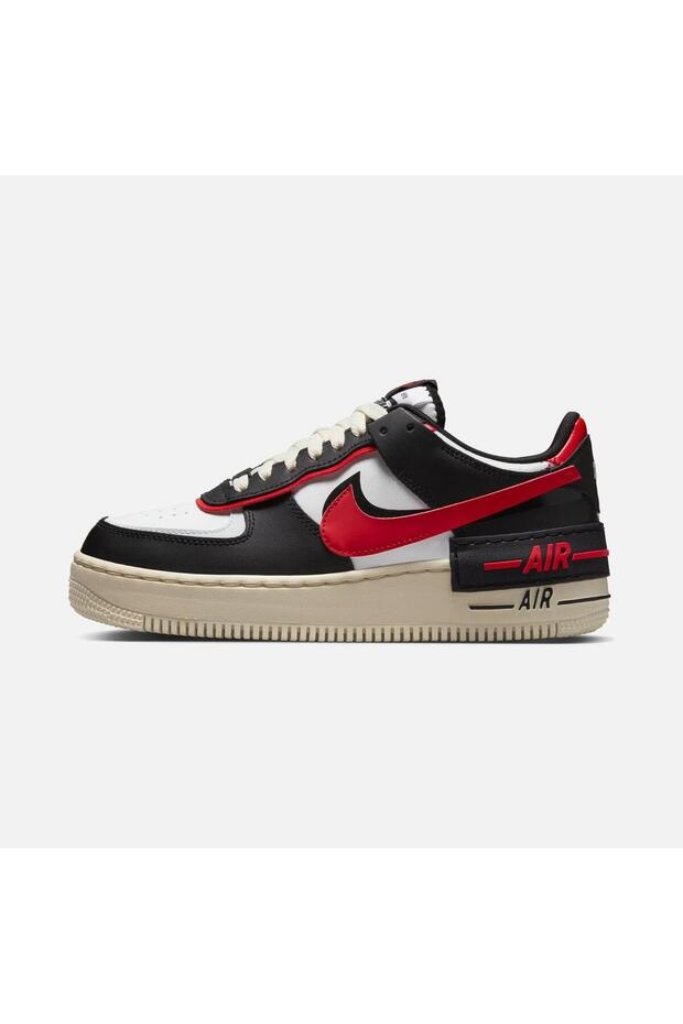 AF1 Shadow SS23 unisex Spor Ayakkabı DR7883-102 - 3