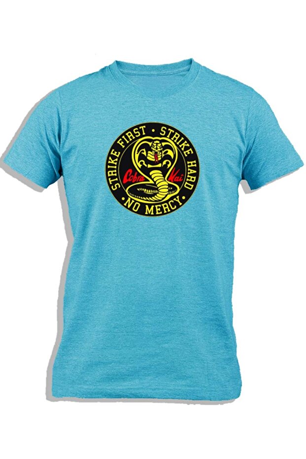 COBRA KAI STRIKE FIRST