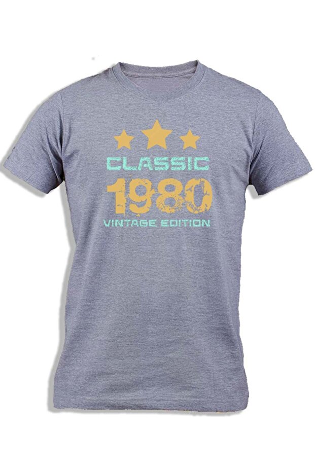 CLASSIC 1980 CHALK