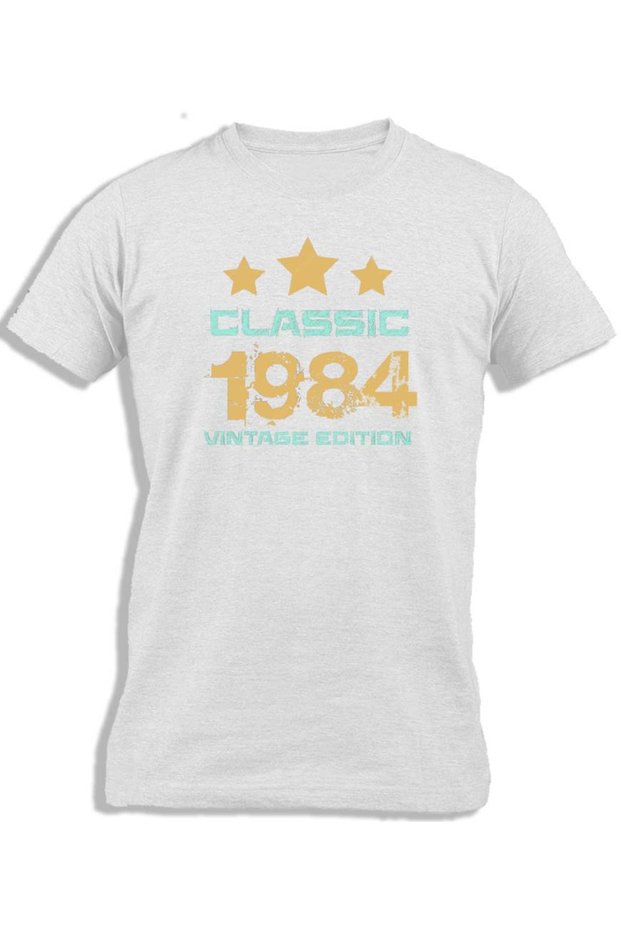 CLASSIC 1984 CHALK
