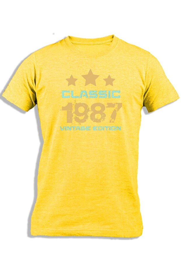 CLASSIC 1987 CHALK