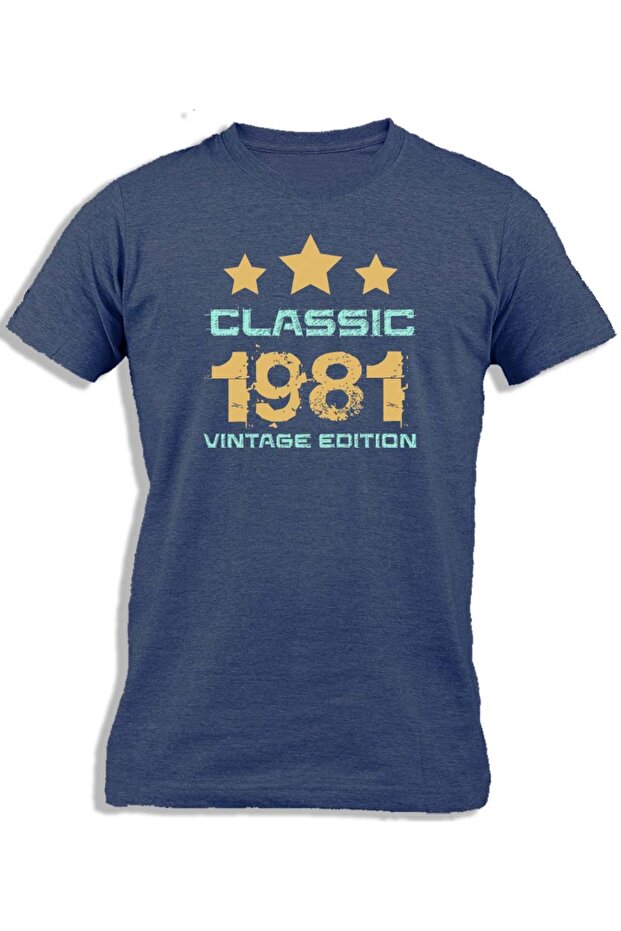 الطباشير الكلاسيكي 1981 - 1