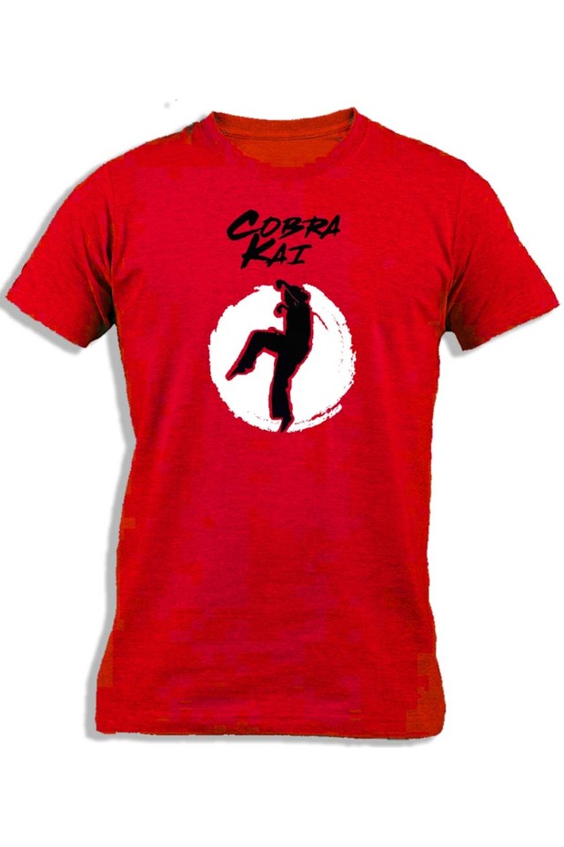 COBRA KAI SPECIAL DESIGN
