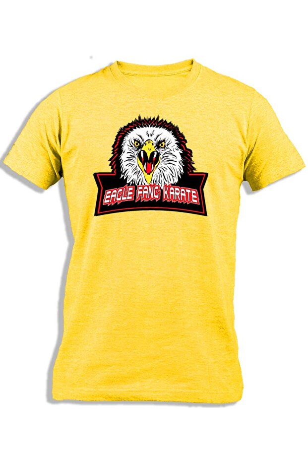 EAGLE FANG KARATE
