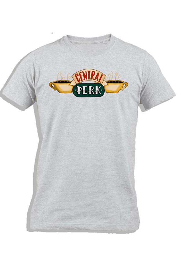 الميزة المركزية - 1