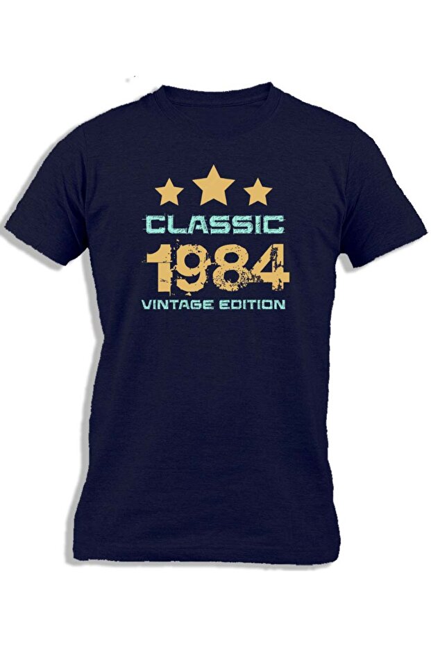 CLASSIC 1984 CHALK
