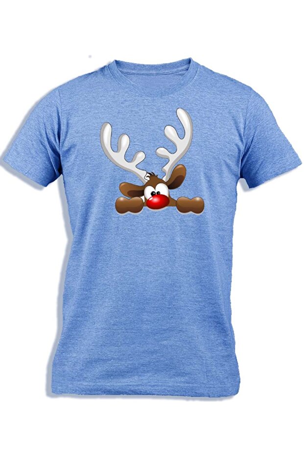 REINDEER PICKING - 1