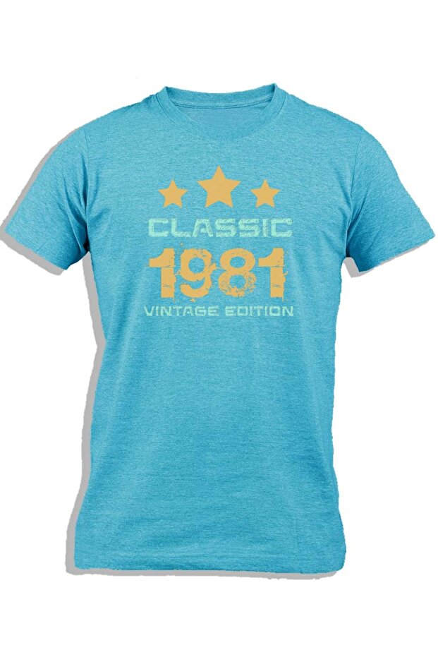 CLASSIC 1981 CHALK