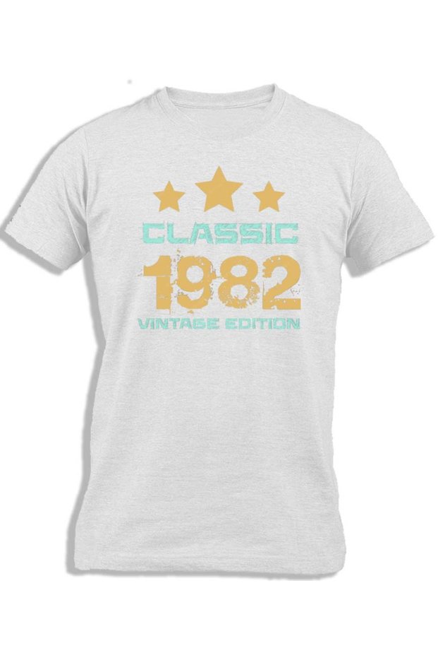 CLASSIC 1982 CHALK
